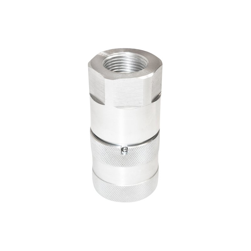 Cupla rapida 1 tol mama 93x45x48 mm